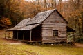 The Noah `Bud` Ogle Place was a homestead located in the Great Smoky Mountains of Sevier County, in the U.S. state of Tennessee.