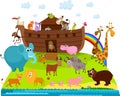 Noah's Ark