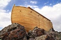 Noah's Ark