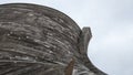 Noah\'s Ark Replica at the Ark Encounter, Williamstown, Kentucky