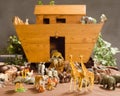 Noah's ark