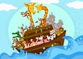 Noahs Ark