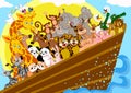 Noah Ark