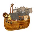 Noahs ark