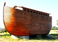 Noahs Ark model
