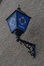 Oldcastle, County Meath, Ireland, 26th June 2023. Frontal view of Oldcastle Garda Station