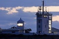 Nobbys Head Lightouse, Newcastle