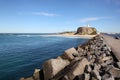 Nobbys Lighthouse - Newcastle Australia