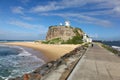 Nobbys Lighthouse Newcastle Australia