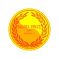 Nobel Prize Day Medal