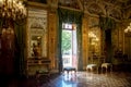 Noble Room at Catete Palace, the former presidential palace now houses the Republic Museum - Rio de Janeiro, Brazil