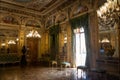 Noble Room at Catete Palace, the former presidential palace now houses the Republic Museum - Rio de Janeiro, Brazil