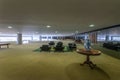 The Noble Room Mezzanine at Planalto Palace - Brasilia, Distrito Federal, Brazil