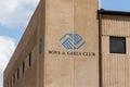 Noblesville - Circa July 2018: Boys & Girls Club logo and signage. Boys & Girls Clubs provide after-school programs I