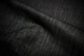 nobody design space copy background texture fabric durable black material cotton natural dark background fabric black