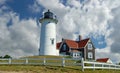 Nobska light house