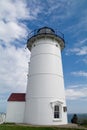 Nobska (Nobsque) Lighthouse