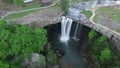 Noccalula Falls Park and Campgrounds in Alabama, Gadsden V