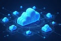 Node.js Hosting Options and Architecture
