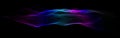 Node waveform topology. Infinity hud big data vibrate