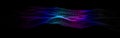 Node waveform topology. Infinity hud big data vibrate