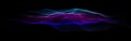 Node waveform topology. Infinity hud big data vibrate