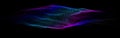 Node waveform topology. Infinity hud big data vibrate