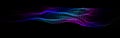 Node waveform topology. Infinity hud big data vibrate