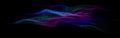 Node waveform topology. Infinity hud big data vibrate