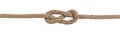 knot Savoia Royalty Free Stock Photo