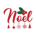 Noel , Christmas Tee Print, Merry Christmas, christmas design