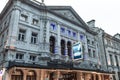 Noel Coward theatre