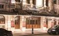 Noel Coward Theatre London - London England UK