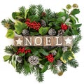 Noel Decoration