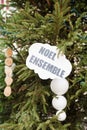 Noel ensemble, Christmas together France, Alsace