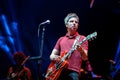 Noel Gallagher British musician, singer, guitarist, and songwriter performs at FIB Festival