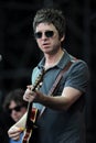 Noel Gallagher`s High Flying Birds