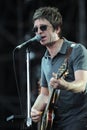 Noel Gallagher`s High Flying Birds