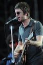 Noel Gallagher`s High Flying Birds