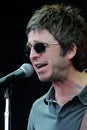 Noel Gallagher`s High Flying Birds