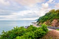 Noen Nangphaya View Point , Chanthaburi province, Thailand