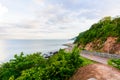 Noen Nangphaya View Point , Chanthaburi province, Thailand