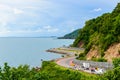 Noen Nangphaya View Point , Chanthaburi province, Thailand