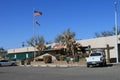 Nogales old jail exterior 4770