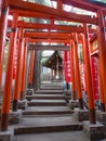 Nogi Shrine, Roppongi, Tokyo