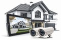 Noise detectors and elite safety measures, integrated into secure window security systems, leverage mesh Wi-Fi in urban settings.
