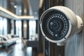 Noise detectors and mesh Wi-Fi contribute to elite safety measures in secure window security systems for urban protection.