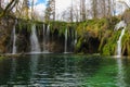 Noisy Cascade, Plitvice