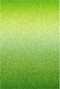 Noisy grain texture effect green and lime Royalty Free Stock Photo