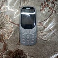 Nokia Button Phone